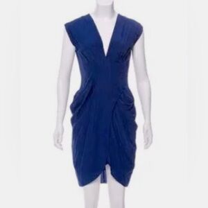 MIGUELINA dress
